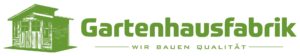 Logo Gartenhausfabrik