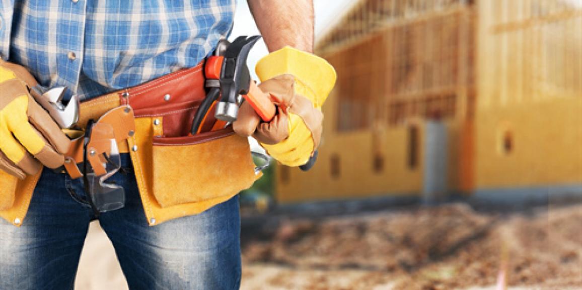 Gerätehaus Aufbauservice – Wir montieren fachgerecht Ihren Geräteschuppen