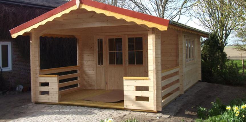 Gartenhaus Archives Montageteam Norddeutschland