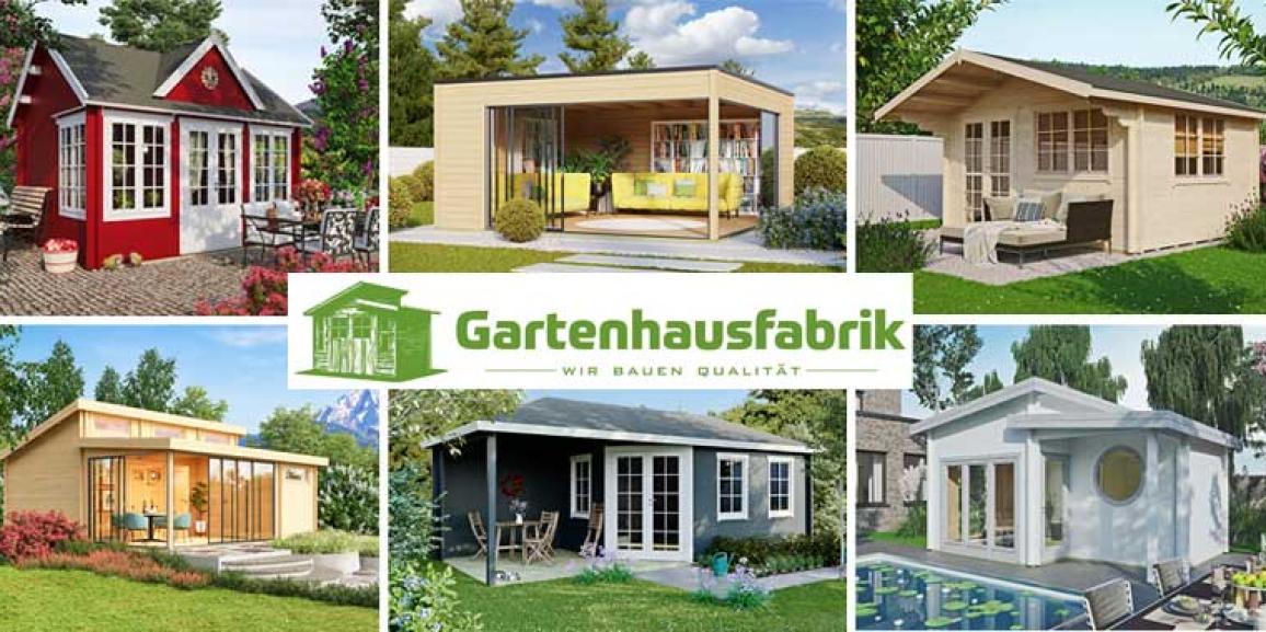 Bewertung der Gartenhausfabrik – unsere Erfahrungen beim Aufbau